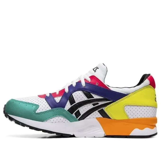 Gel-Lyte 5 «Multi-Color»