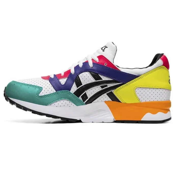 Gel-Lyte 5 «Multi-Color»