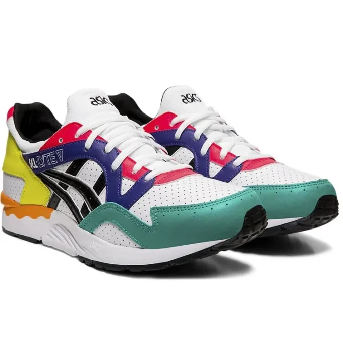 Gel-Lyte 5 «Multi-Color»