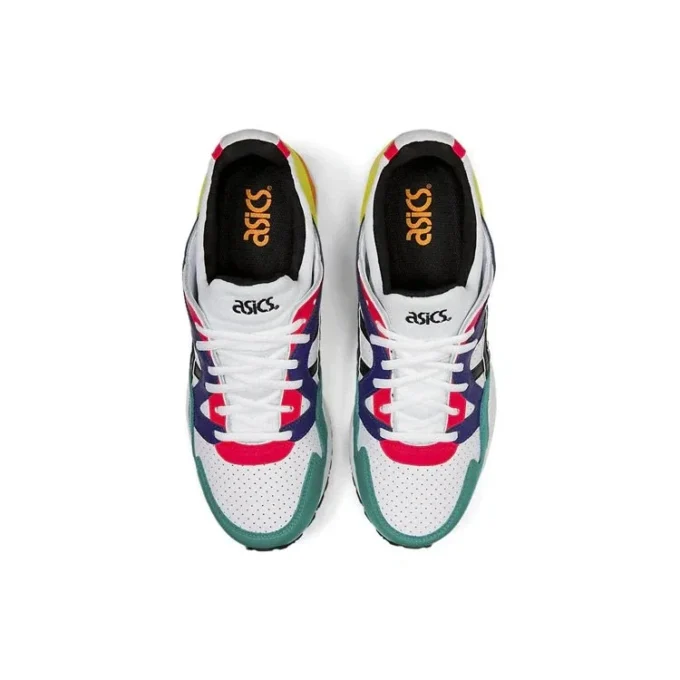 Gel-Lyte 5 «Multi-Color»