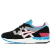 Gel-Lyte 5 «Negro Azul»