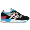 Gel-Lyte 5 «Negro Azul»