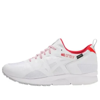 Gel-Lyte 5 NS «Blanco Rojo»