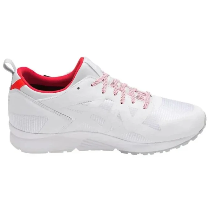 Gel-Lyte 5 NS «Blanco Rojo»