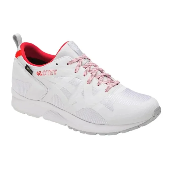 Gel-Lyte 5 NS «Blanco Rojo»