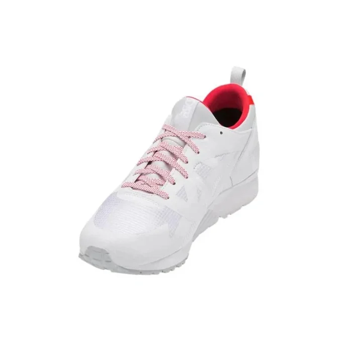 Gel-Lyte 5 NS «Blanco Rojo»