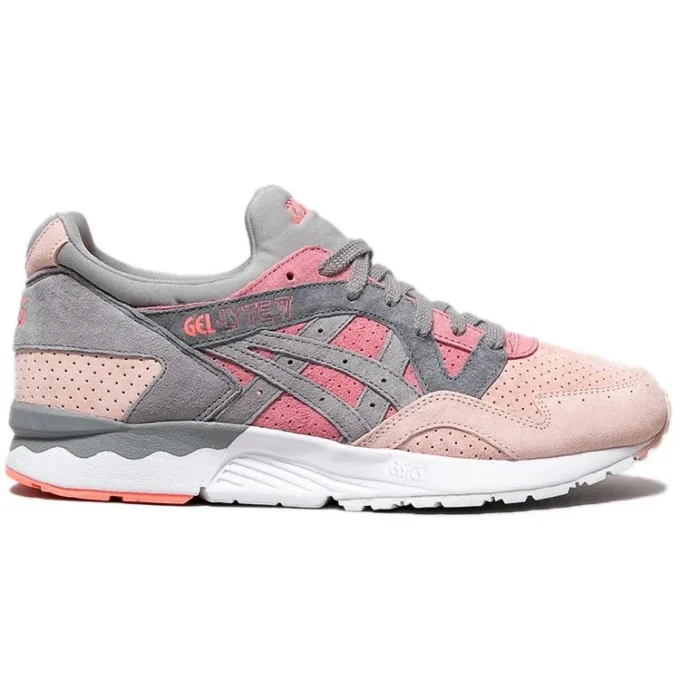 Gel-Lyte 5 «Pastel»