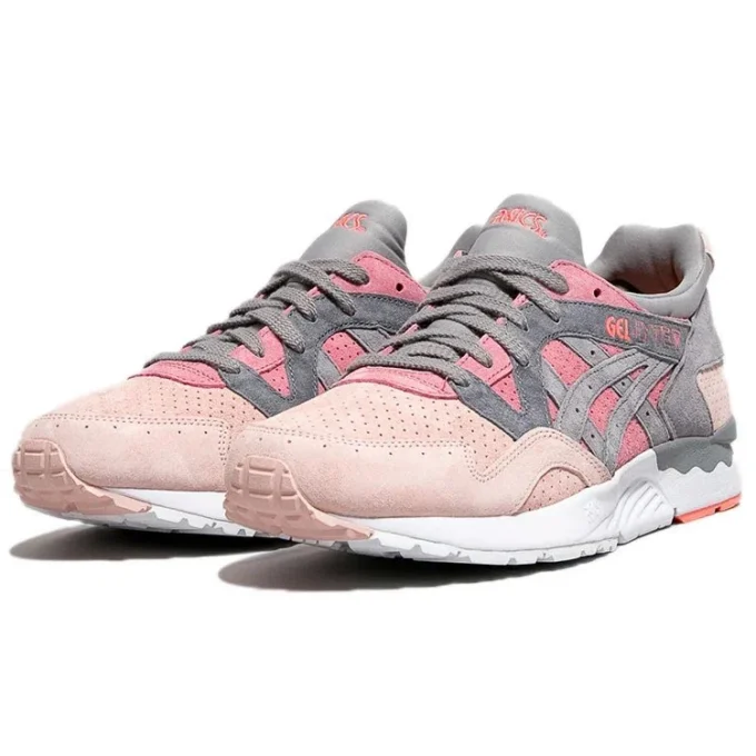 Gel-Lyte 5 «Pastel»