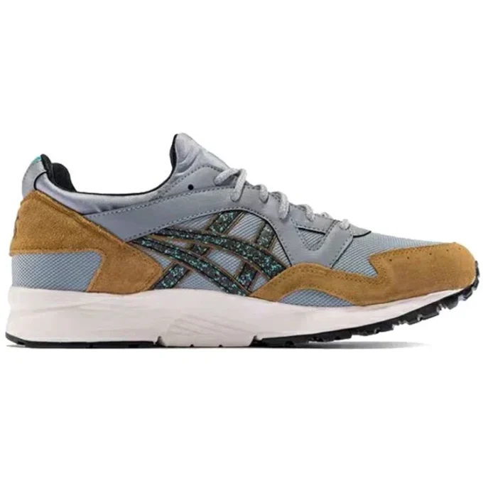 Gel-Lyte 5 «Piedmont Grey»