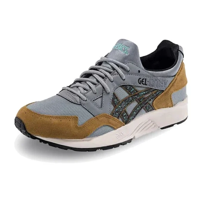 Gel-Lyte 5 «Piedmont Grey»