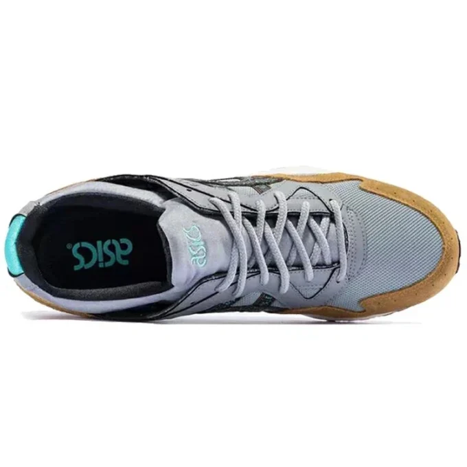 Gel-Lyte 5 «Piedmont Grey»