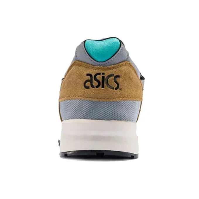 Gel-Lyte 5 «Piedmont Grey»
