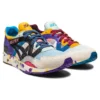 Gel-Lyte 5 «RE:MATERIAL – Purple Yellow»