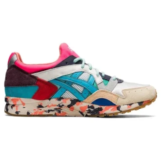 Gel-Lyte 5 «RE:MATERIAL – Rosa Aqua»