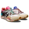 Gel-Lyte 5 «RE:MATERIAL – Rosa Aqua»