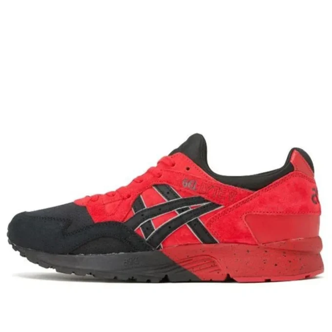 Gel-Lyte 5 «Red Black»
