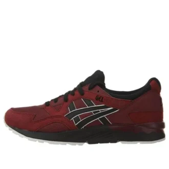 Gel-Lyte 5 «Red Black»