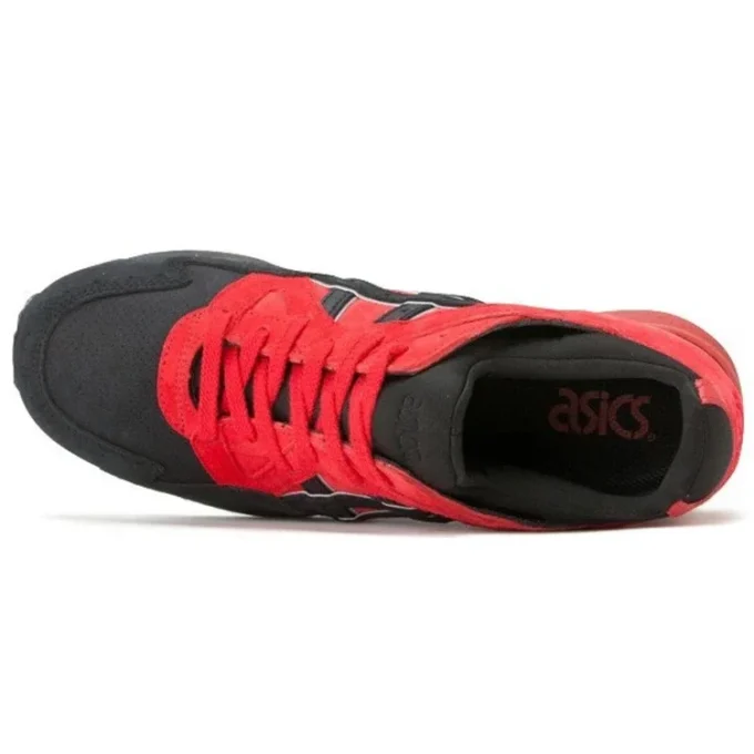 Gel-Lyte 5 «Red Black»