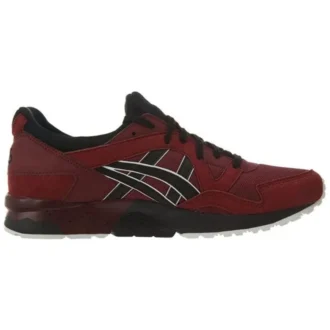 Gel-Lyte 5 «Red Black»