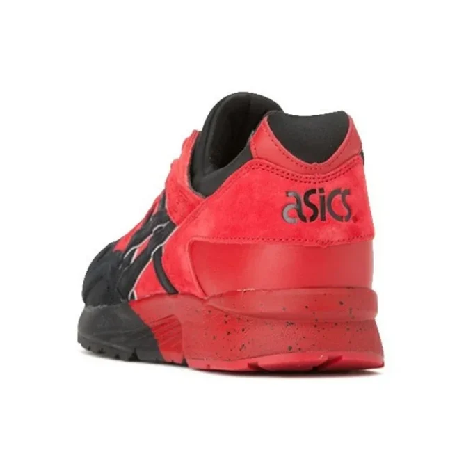 Gel-Lyte 5 «Red Black»