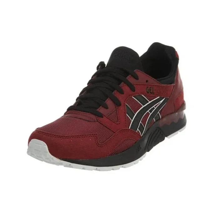 Gel-Lyte 5 «Red Black»