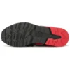 Gel-Lyte 5 «Red Black»
