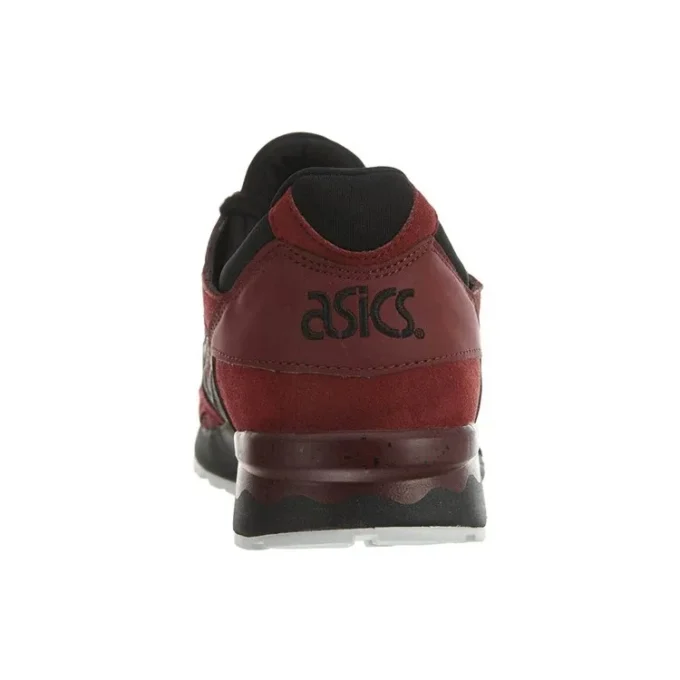 Gel-Lyte 5 «Red Black»