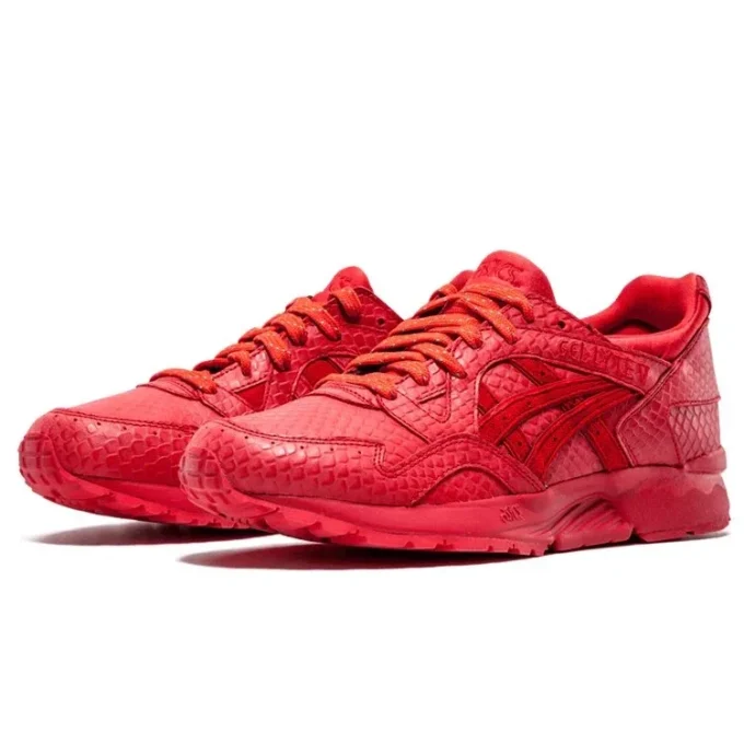 Gel-Lyte 5 «Red Mamba» Gel-Lyte 5 «Red Mamba»