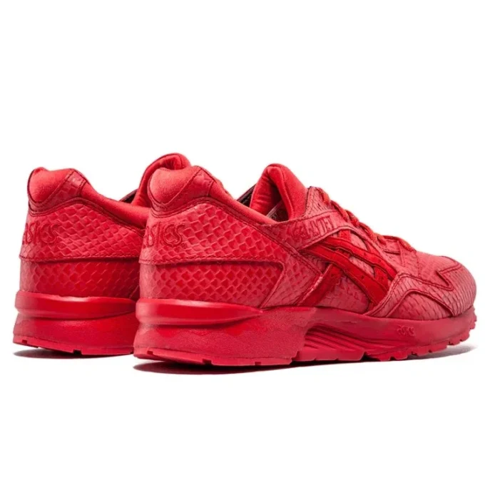 Gel-Lyte 5 «Red Mamba» Gel-Lyte 5 «Red Mamba»
