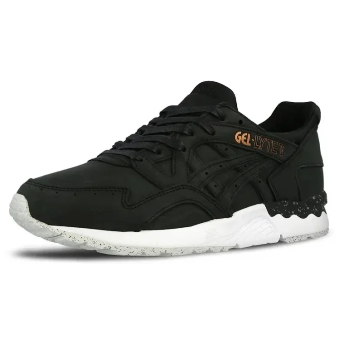 Gel-Lyte 5 «Rose Gold»