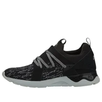 Gel-Lyte 5 Sanze «Black»