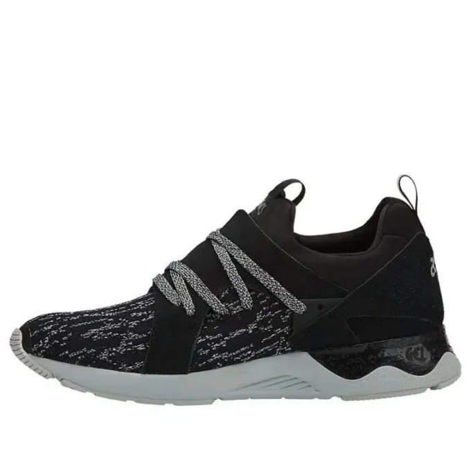 Gel-Lyte 5 Sanze «Black»
