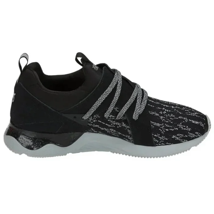 Gel-Lyte 5 Sanze «Black»