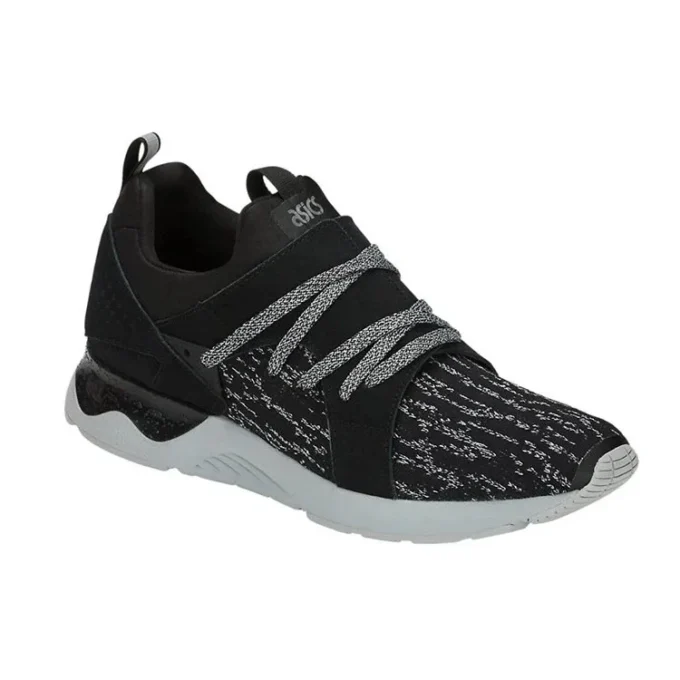 Gel-Lyte 5 Sanze «Black»