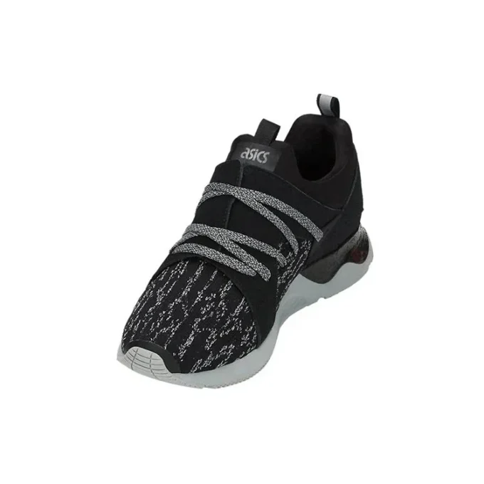 Gel-Lyte 5 Sanze «Black»