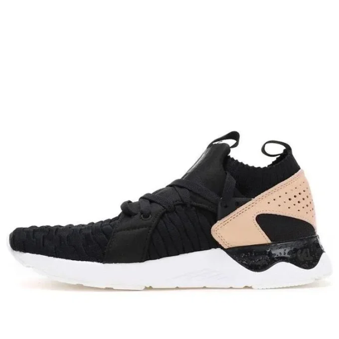 Gel-Lyte 5 Sanze Knit «Negro»