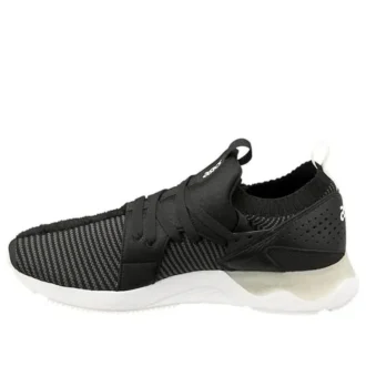 Gel-Lyte 5 Sanze Knit «Negro»