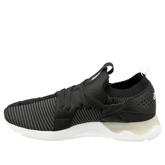 Gel-Lyte 5 Sanze Knit «Negro»