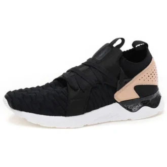 Gel-Lyte 5 Sanze Knit «Negro»