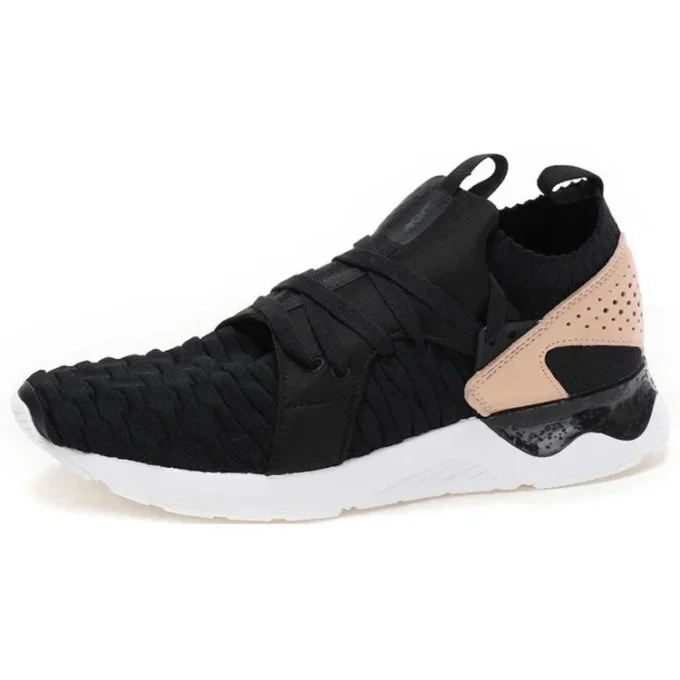 Gel-Lyte 5 Sanze Knit «Negro»