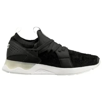 Gel-Lyte 5 Sanze Knit «Negro»