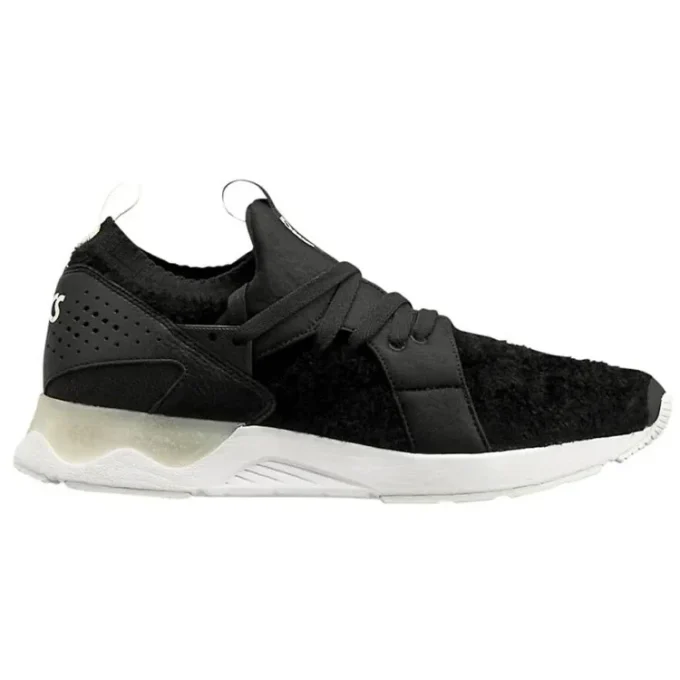 Gel-Lyte 5 Sanze Knit «Negro»