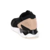 Gel-Lyte 5 Sanze Knit «Negro»