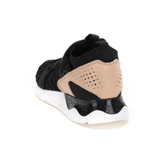 Gel-Lyte 5 Sanze Knit «Negro»