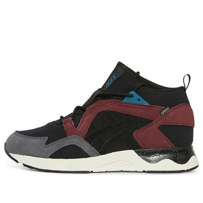 Gel-Lyte 5 Sanze MT GTX «Black Burgundy»