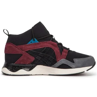 Gel-Lyte 5 Sanze MT GTX «Black Burgundy»