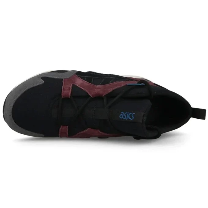Gel-Lyte 5 Sanze MT GTX «Black Burgundy»