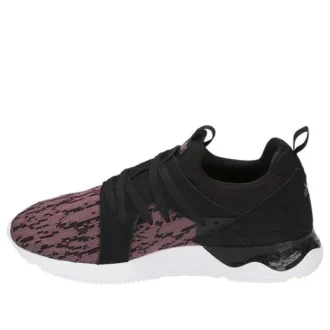 Gel-Lyte 5 Sanze «Rose Taupe Black»