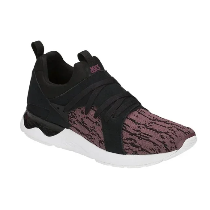 Gel-Lyte 5 Sanze «Rose Taupe Black»