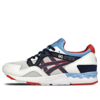 Gel-Lyte 5 «Soft Grey Navy»